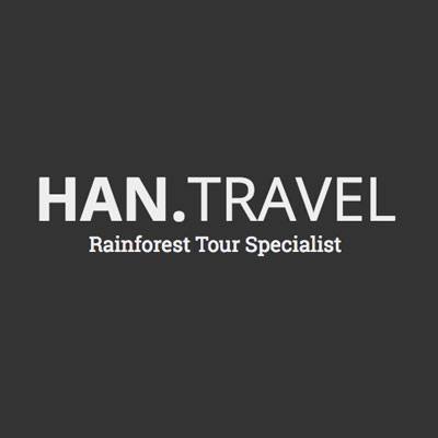 HAN TRAVEL SDN. BHD. logo