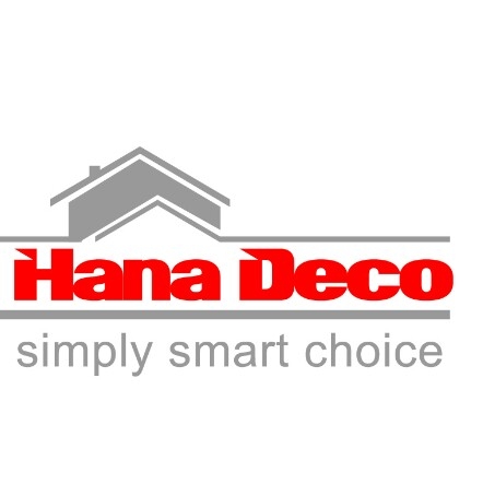 HANA DECO TRADING SDN. BHD. logo