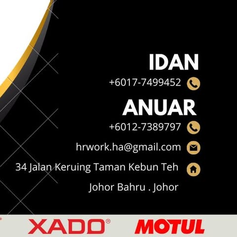 H&A AUTOTECH SDN. BHD. logo