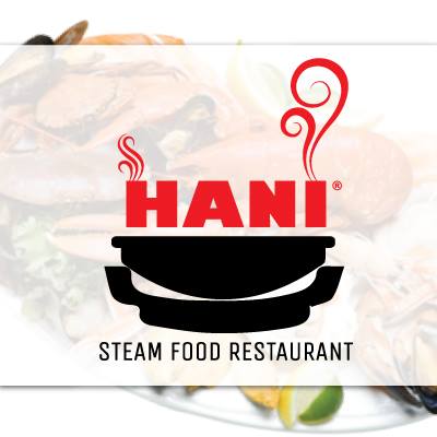 HANI STEAM FOOD RESTAURANT SDN. BHD. logo