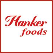 HANKER FOODS (M) SDN. BHD. logo