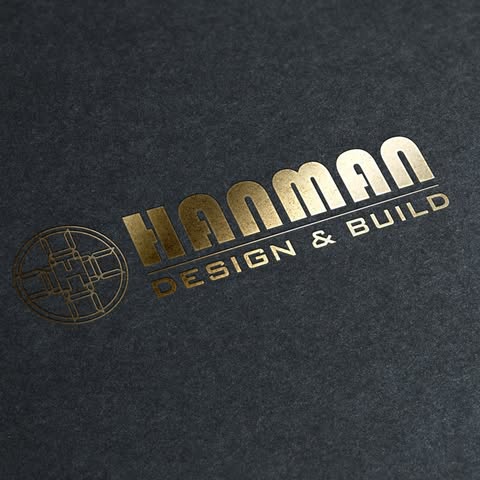 HANMAN SDN. BHD. logo