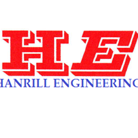 HANRILL ENGINEERING SDN. BHD. Logo