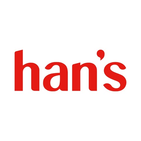 HAN'S CAKES & CAFE SDN. BHD. logo