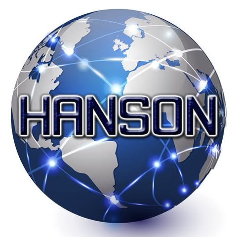 HANSON GLOBAL FREIGHT SDN. BHD. logo