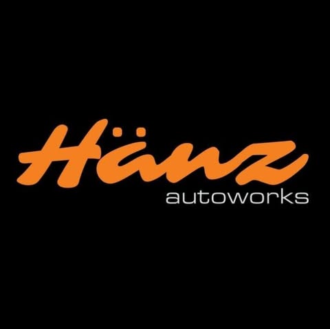 HANZ AUTOWORKS SDN. BHD. logo