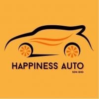 HAPPINESS AUTO SDN. BHD. logo