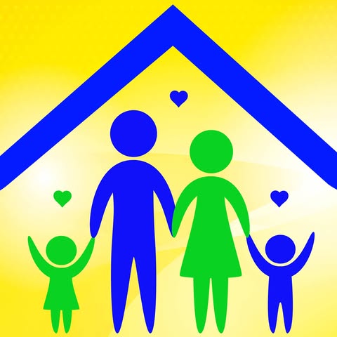 HAPPY FAMILY HOMES MALAYSIA logo