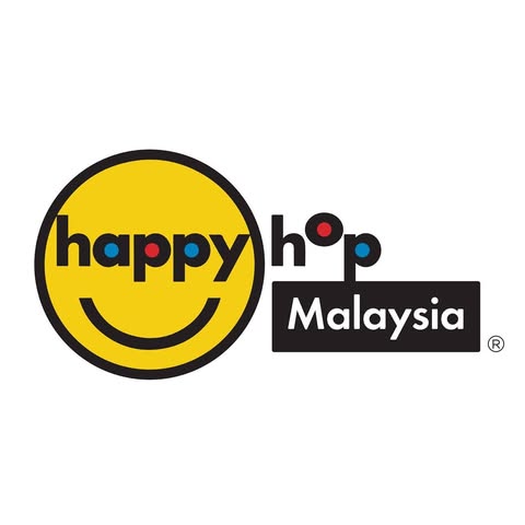 HAPPY HOP SDN. BHD. Logo