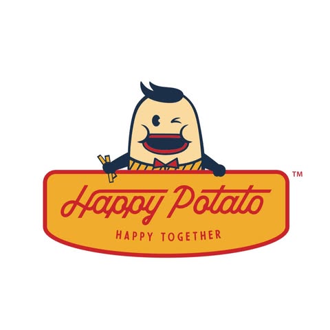 HAPPY POTATO VENTURES SDN. BHD. logo