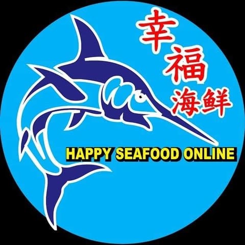 HAPPY SEAFOOD IMPORT & EXPORT SDN. BHD. logo
