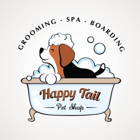 HAPPY TAIL WONDERLAND SDN. BHD. logo