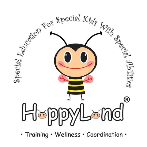 HAPPYLAND PSYCHOLOGY & THERAPY SDN. BHD. logo