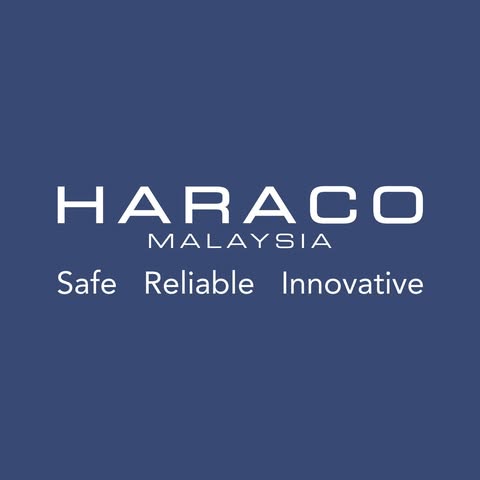 HARACO SDN. BHD. logo