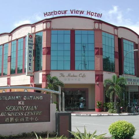 HARBOUR VIEW HOTEL (SEKINCHAN) SDN. BHD. logo