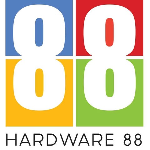 HARDWARE88 SUPPLY SDN. BHD. logo