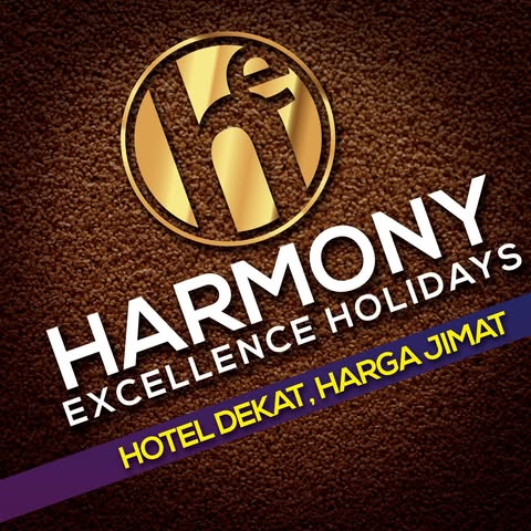HARMONY EXCELLENCE HOLIDAYS SDN. BHD. logo