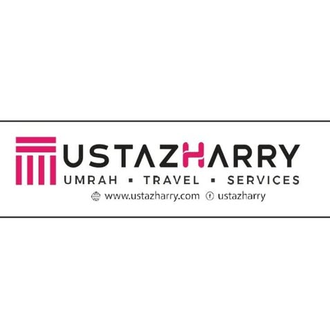 HARRY TRAVEL SDN BHD logo