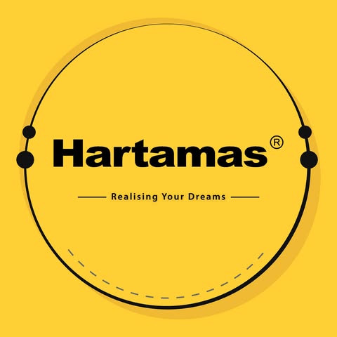 HARTAMAS REAL ESTATE (MALAYSIA) SDN. BHD. logo