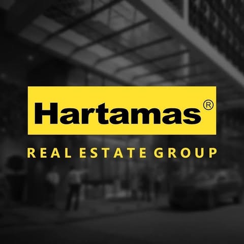 HARTAMAS REAL ESTATE (OUG) SDN. BHD. logo