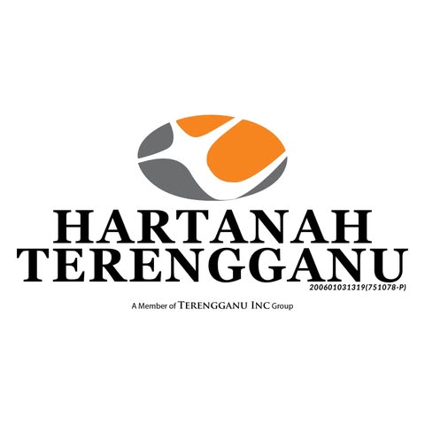 HARTANAH TERENGGANU SDN. BHD. logo