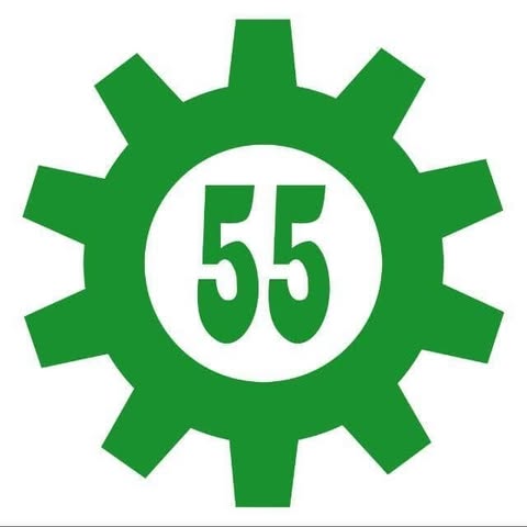 HARVEST STEEL & HARDWARE SDN. BHD. Logo