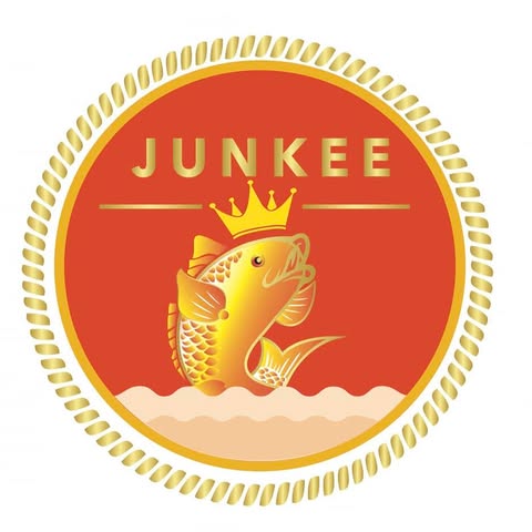 HASIL LAUTAN JUN KEE SDN. BHD. logo