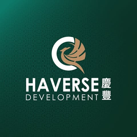 HAVERSE DEVELOPMENT SDN. BHD. logo