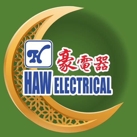 HAW ELECTRICAL SDN. BHD. logo