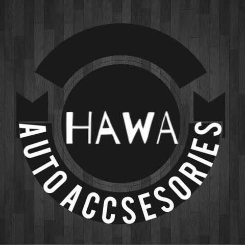 HAWA AUTOMOBIL SDN BHD logo
