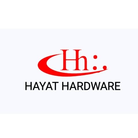 HAYAT HARDWARE SDN. BHD. logo