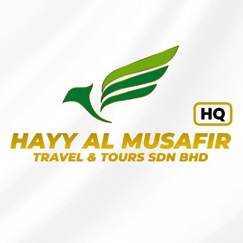 HAYY AL MUSAFIR TRAVEL & TOURS SDN. BHD. logo