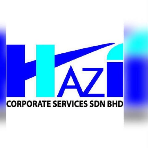 HAZI CORPORATE SERVICES SDN. BHD. logo