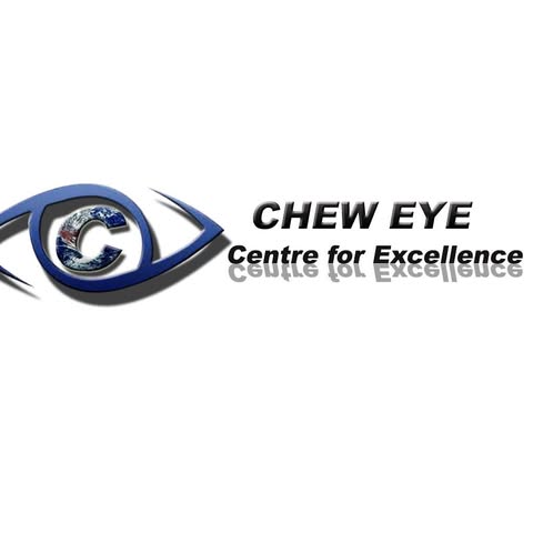 HD LASIK BY CHEW EYE SDN BHD logo