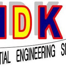 HDK POTENTIAL ENGINEERING SDN. BHD. logo