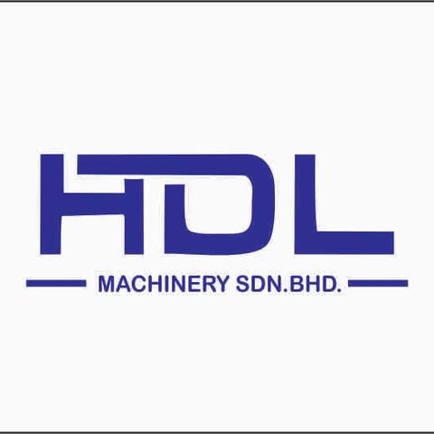 HDL MACHINERY SDN. BHD. logo