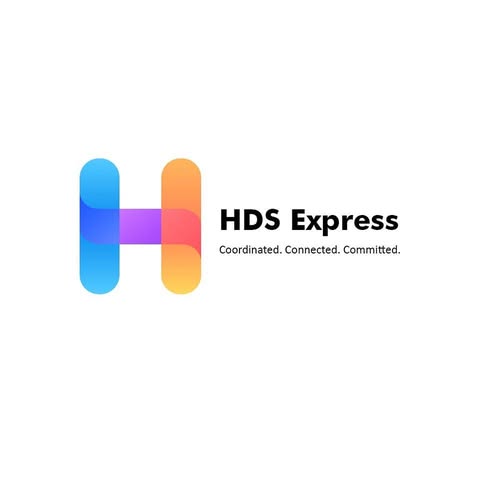 HDS EXPRESS SDN. BHD. logo