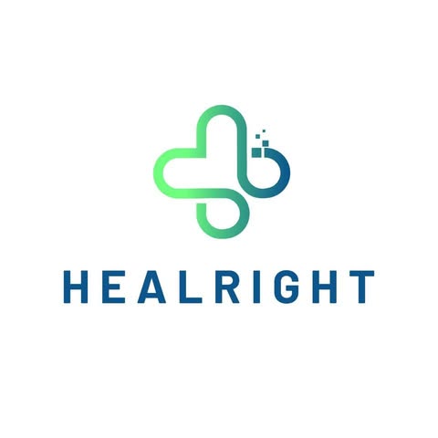 HEALRIGHT SDN. BHD. logo