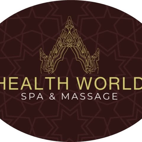 HEALTH WORLD SPA & MASSAGE SDN. BHD. logo