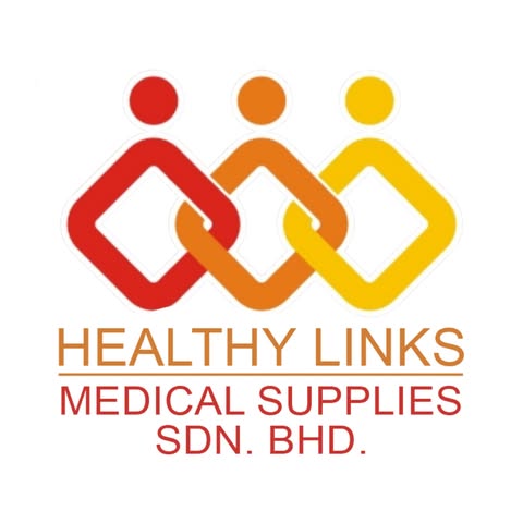 HEALTHY LINKS MEDICAL SUPPLIES SDN. BHD. logo