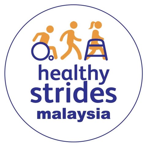 HEALTHY STRIDES MALAYSIA SDN. BHD. logo