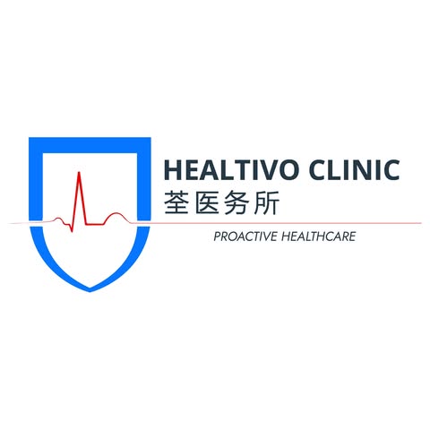 HEALTIVO SDN. BHD. logo