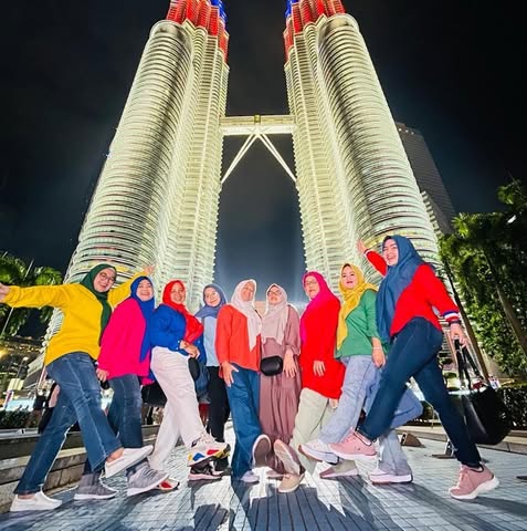 HEART OF NATURE TRAVEL & TOURS SDN. BHD. logo