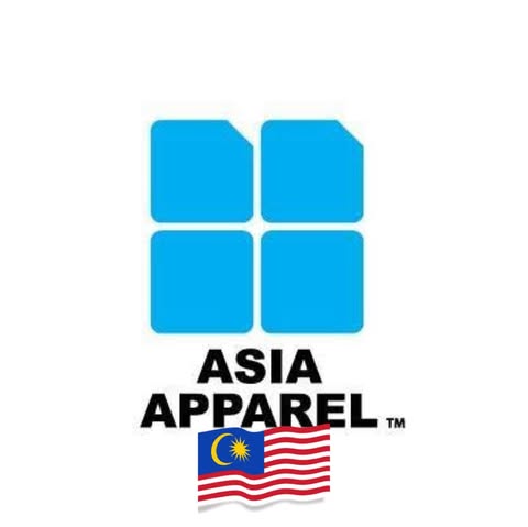 HEATPOINT APPAREL SDN BHD logo