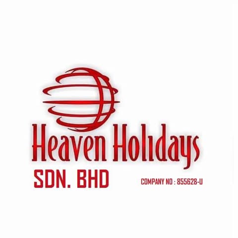 HEAVEN HOLIDAYS SDN. BHD. logo