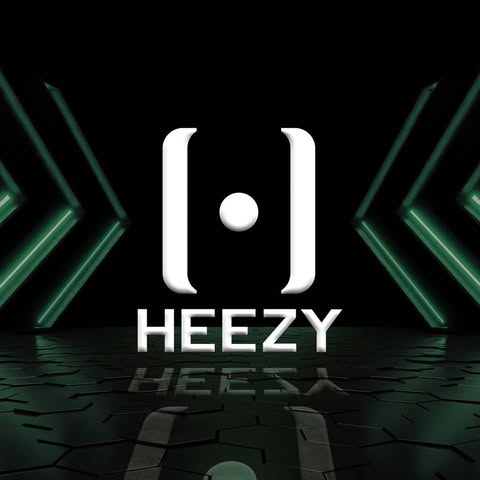 HEEZY (M) SDN. BHD. logo