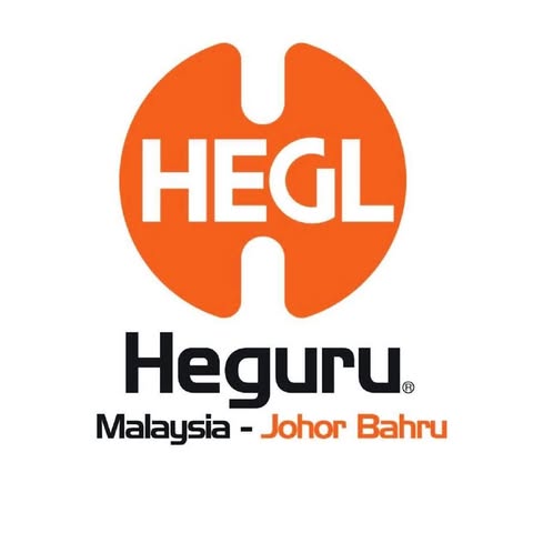 HEGURU EDUCATIONAL LABORATORY (JB) SDN. BHD. logo
