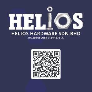 HELIOS HARDWARE SDN. BHD. logo