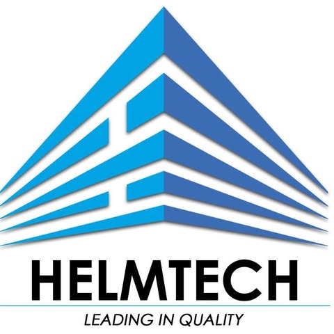 HELMTECH ENGINEERING SERVICES SDN BHD Logo