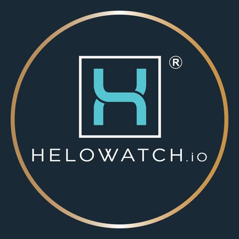 HELOWATCH SDN. BHD. logo